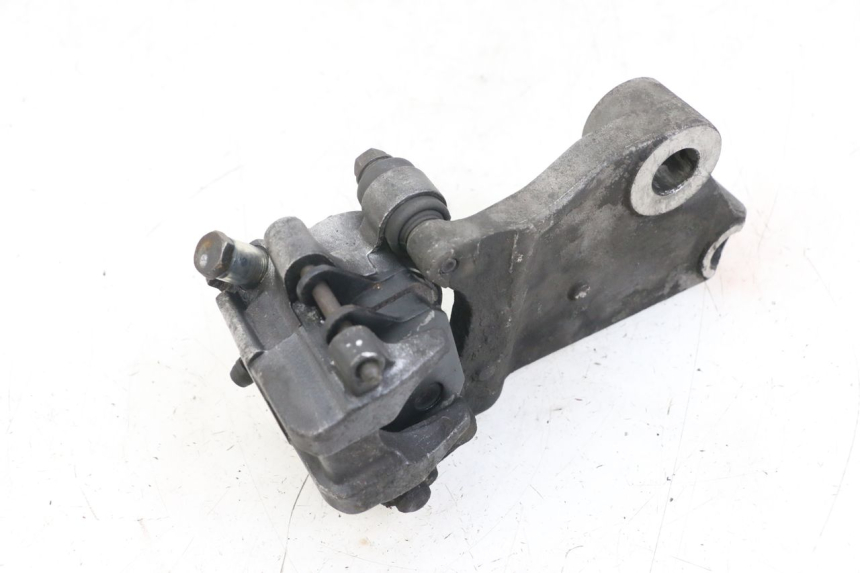 photo de PINZA FRENO POSTERIORE HONDA NTV DEAUVILLE 650 (1998 - 2001) - Primo piano tecnico