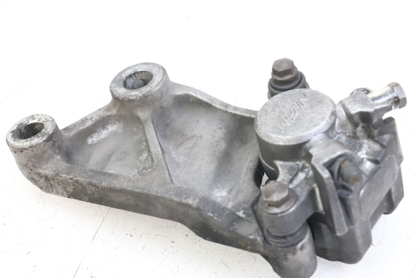 photo de PINZA FRENO POSTERIORE HONDA NTV DEAUVILLE 650 (1998 - 2001) - Dettagli dei punti di fissaggio