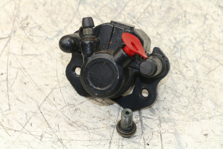 photo de Pinza freno posteriore PANTHERA PANTHERA 110 (2010 - 2017) - Vista principale