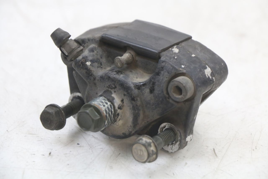 photo de PINZA FRENO POSTERIORE PEUGEOT BELVILLE 125 (2017 - 2021) - Dettaglio del componente