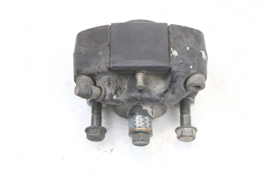 photo de PINZA FRENO POSTERIORE PEUGEOT BELVILLE 125 (2017 - 2021) - Zoom sullo stato d'uso