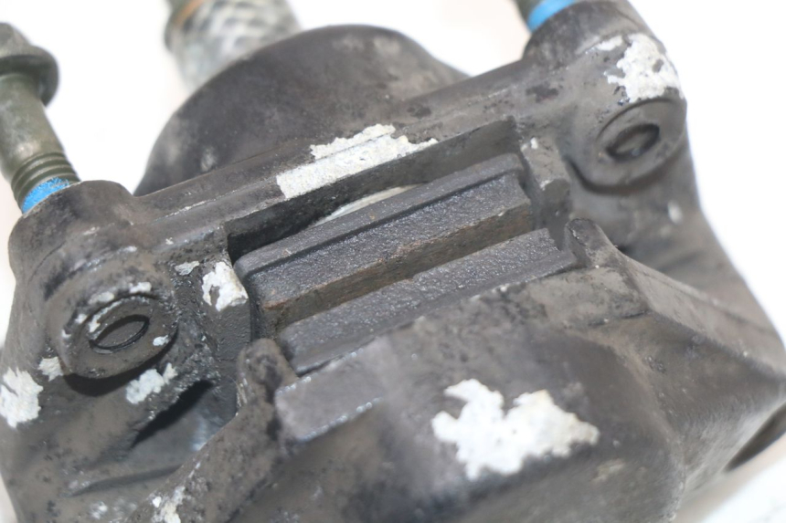 photo de PINZA FRENO POSTERIORE PEUGEOT BELVILLE 125 (2017 - 2021) - Vista d'insieme del prodotto