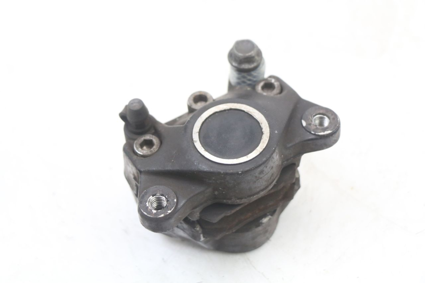 photo de PINZA FRENO POSTERIORE PEUGEOT DJANGO 125 (2014 - 2017) - Zoom sullo stato d'uso