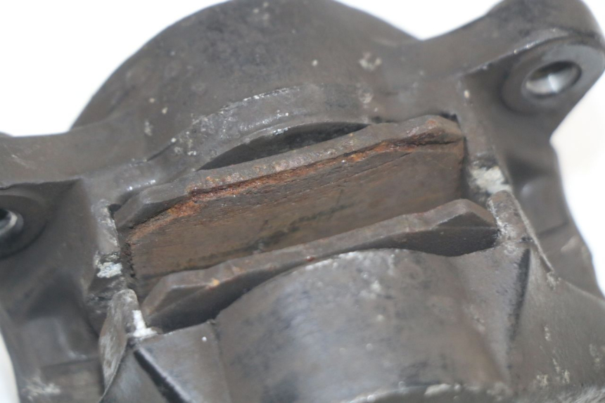 photo de PINZA FRENO POSTERIORE PEUGEOT DJANGO 125 (2014 - 2017) - Vista d'insieme del prodotto