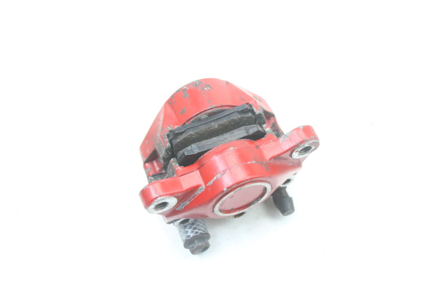 photo de PINZA FRENO POSTERIORE PEUGEOT SPEEDFIGHT 3 LC 2T 50 (2009 - 2015) - Dettagli dei punti di fissaggio