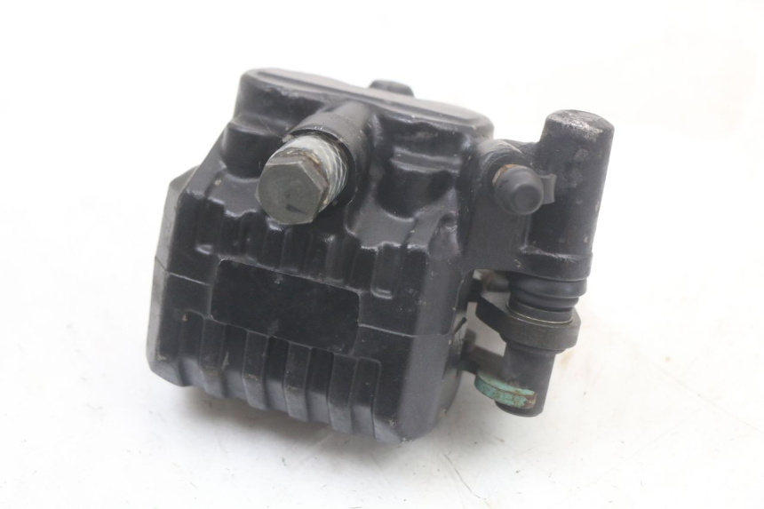 photo de Pinza freno posteriore PIAGGIO BEVERLY 125 (1998 - 2005) - Zoom sullo stato d'uso