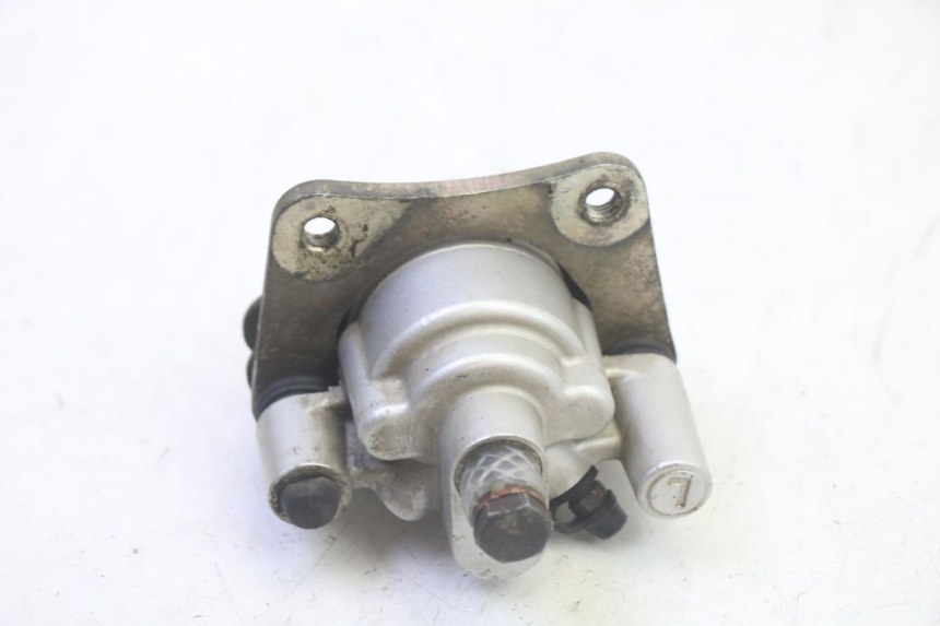 photo de PINZA FRENO POSTERIORE LIGIER PULSE 3 1 (2014 - 2020) - Primo piano tecnico