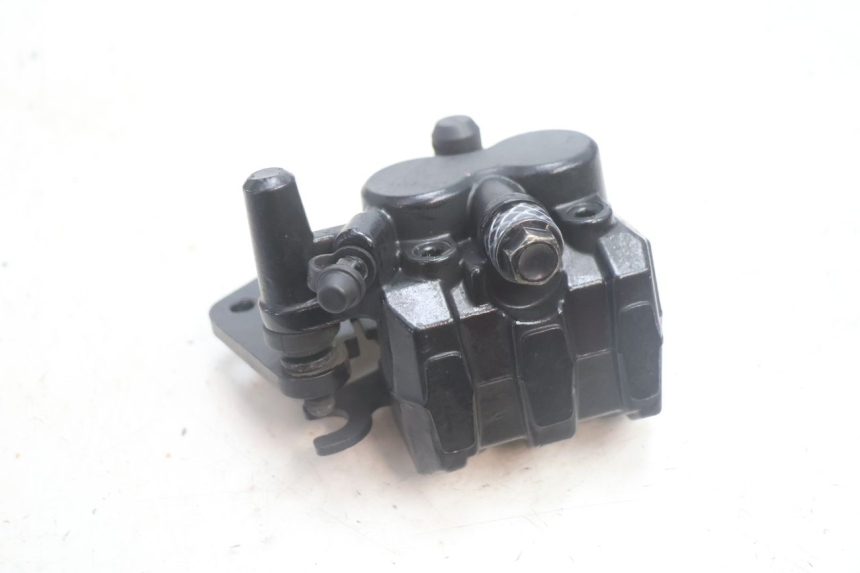 photo de PINZA FRENO POSTERIORE JM MOTORS R-MAX TECH 50 (2024 - 2026) - Zoom sullo stato d'uso