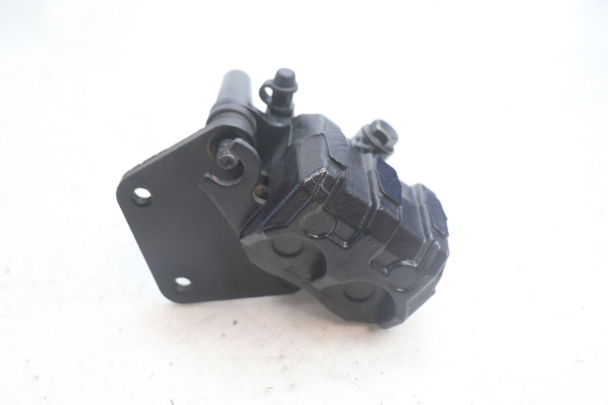 photo de PINZA FRENO POSTERIORE JM MOTORS R-MAX TECH 50 (2024 - 2026) - Primo piano tecnico