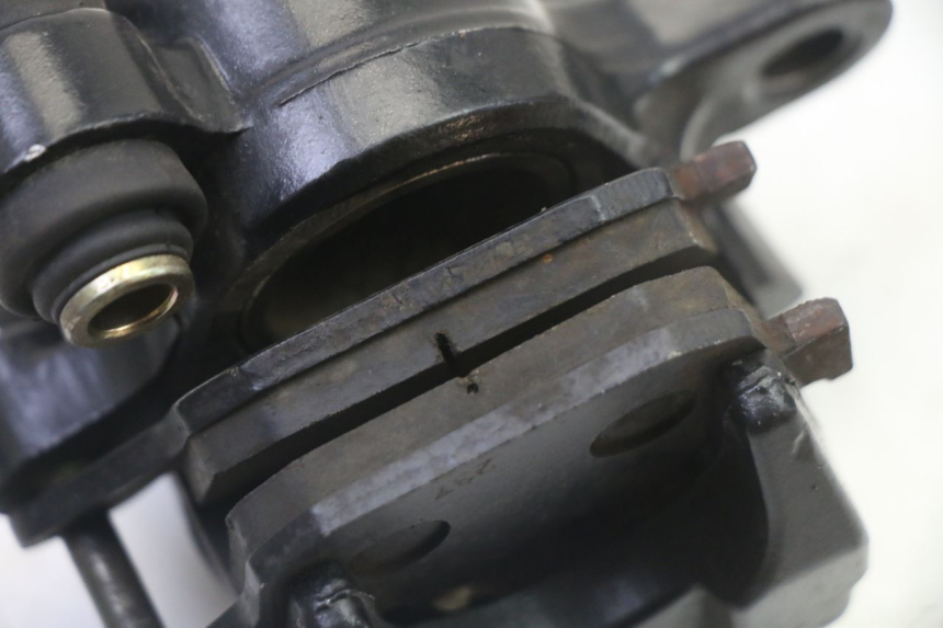 photo de PINZA FRENO POSTERIORE MAG POWER R-STREET 50 (2016 - 2025) - Stato della superficie e materiale