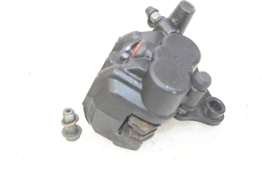 photo de PINZA FRENO POSTERIORE YAMASAKI RAPTOR 50 (2013 - 2018) - Altra angolazione