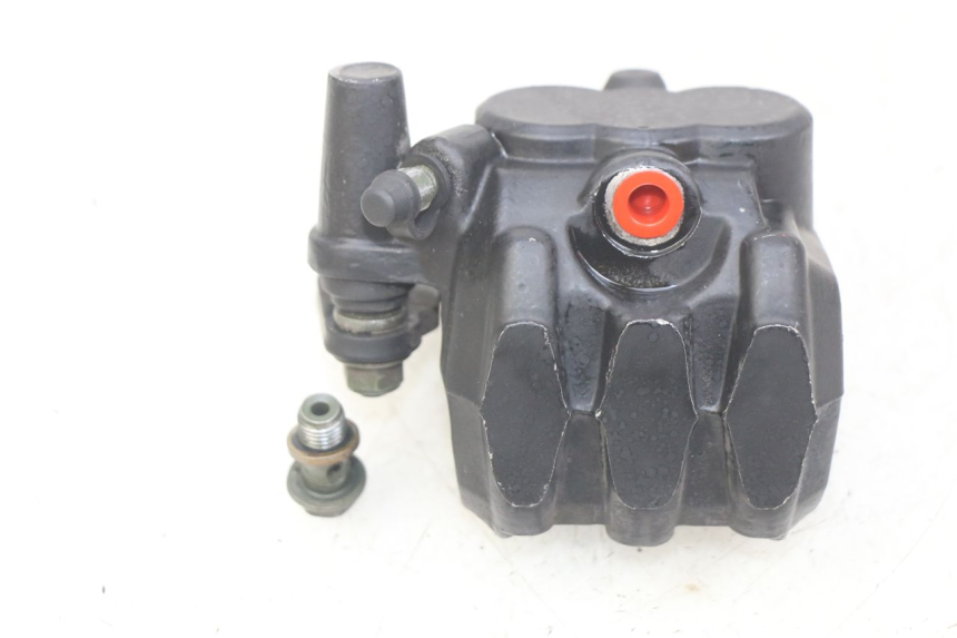 photo de PINZA FRENO POSTERIORE YAMASAKI RAPTOR 50 (2013 - 2018) - Primo piano tecnico