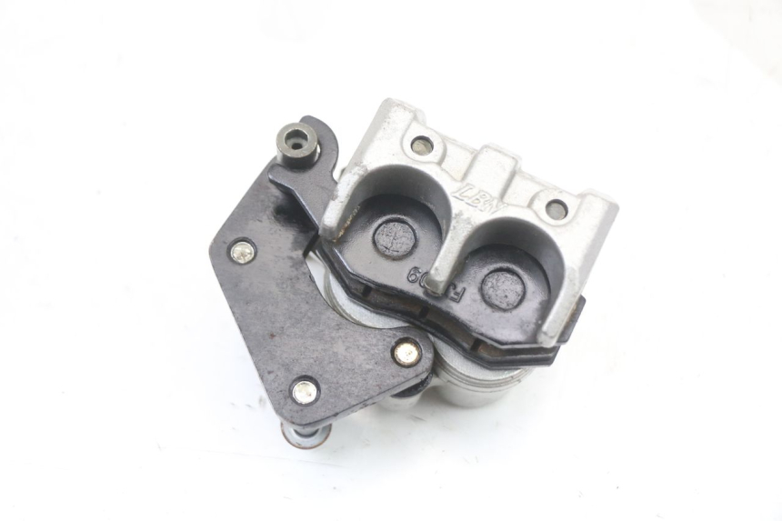 photo de PINZA FRENO POSTERIORE REGAL RAPTOR RAXTER 2 125 (2007 - 2015) - Altra angolazione