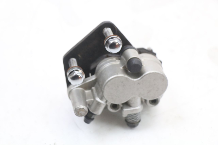 photo de PINZA FRENO POSTERIORE REGAL RAPTOR RAXTER 2 125 (2007 - 2015) - Primo piano tecnico