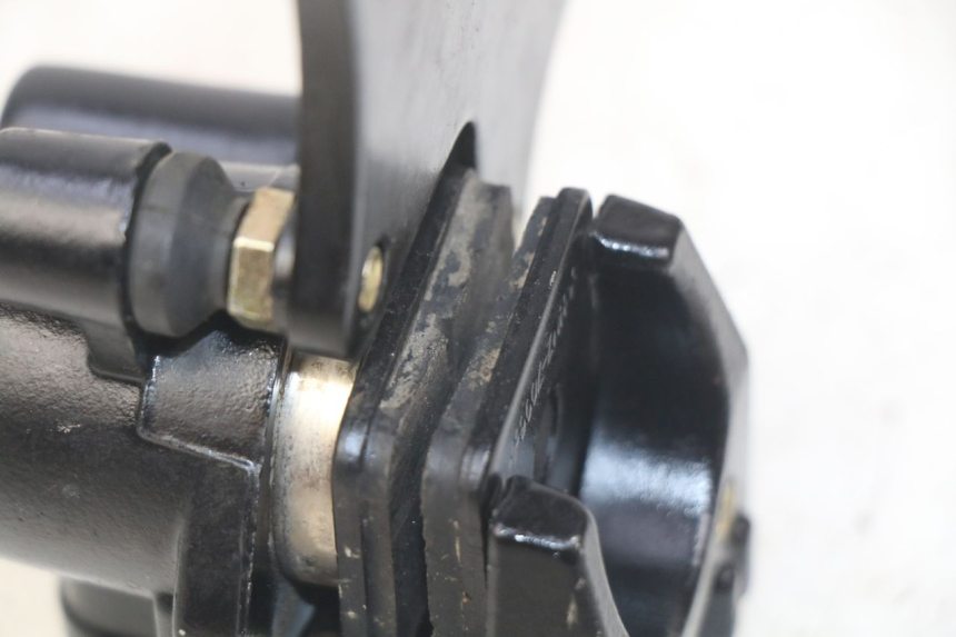 photo de PINZA FRENO POSTERIORE APOLLO RFZ 125 - Zoom sullo stato d'uso