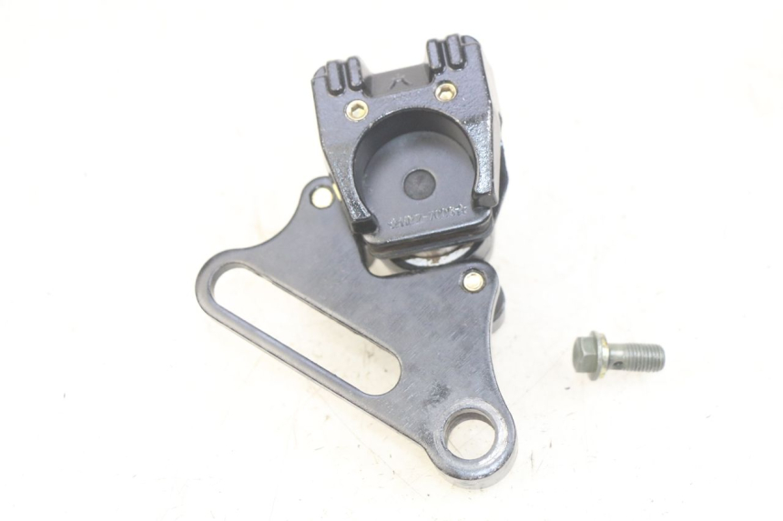 photo de PINZA FRENO POSTERIORE APOLLO RFZ 125 - Primo piano tecnico