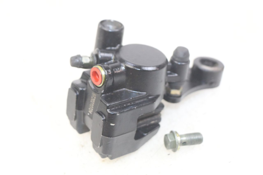 photo de PINZA FRENO POSTERIORE APOLLO RFZ 125 - Dettagli dei punti di fissaggio