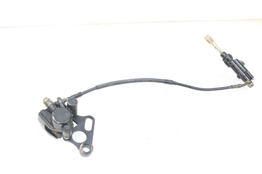 photo de PINZA FRENO POSTERIORE APOLLO RFZ 125 - Vista principale