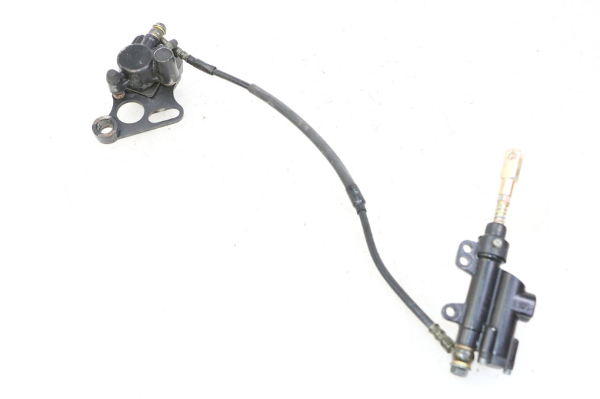 photo de PINZA FRENO POSTERIORE APOLLO RFZ 125 - Dettaglio del componente