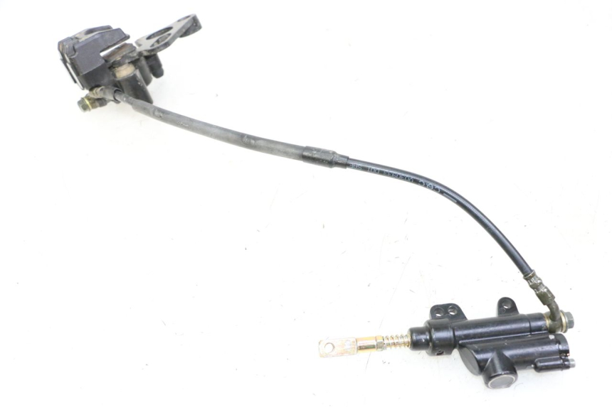 photo de PINZA FRENO POSTERIORE APOLLO RFZ 125 - Primo piano tecnico