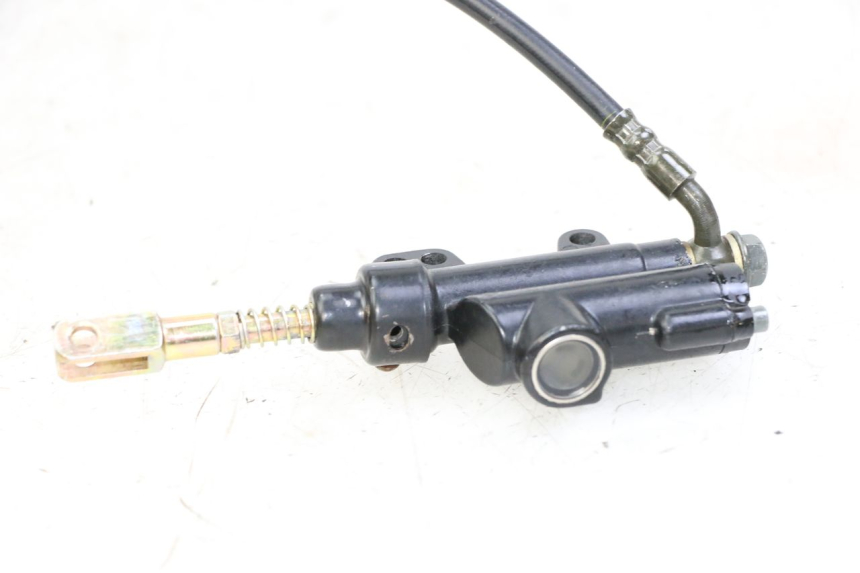 photo de PINZA FRENO POSTERIORE APOLLO RFZ 125 - Vista d'insieme del prodotto