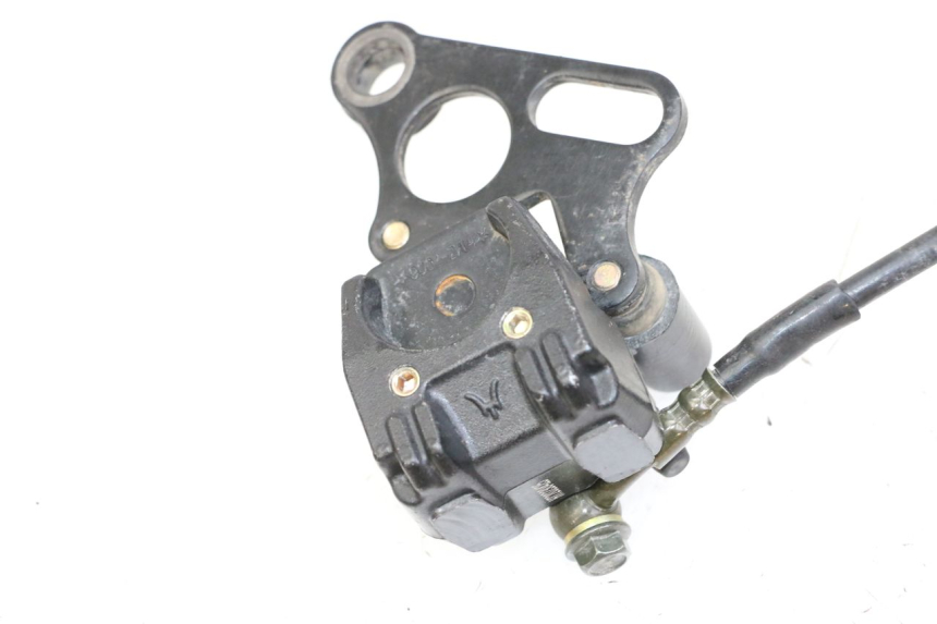 photo de PINZA FRENO POSTERIORE APOLLO RFZ 125 - Ricambio usato controllato