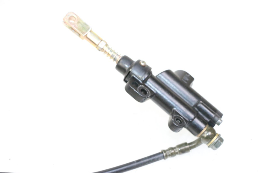 photo de PINZA FRENO POSTERIORE APOLLO RFZ 125 - Marcature e riferimenti originali