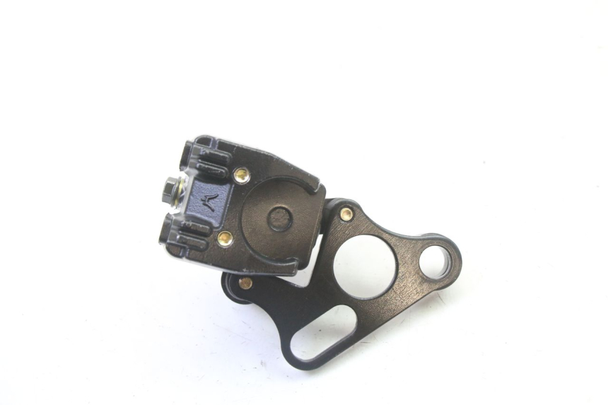 photo de PINZA FRENO POSTERIORE APOLLO RFZ 125 - Primo piano tecnico