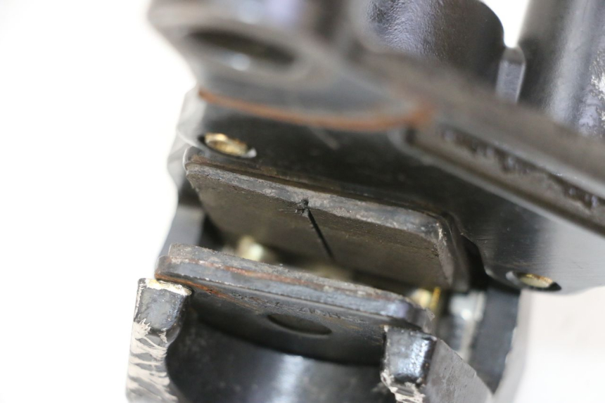 photo de PINZA FRENO POSTERIORE APOLLO RFZ 125 - Zoom sullo stato d'uso