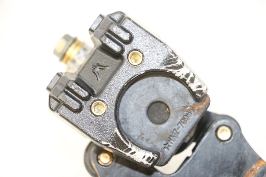 photo de PINZA FRENO POSTERIORE APOLLO RFZ 125 - Altra angolazione