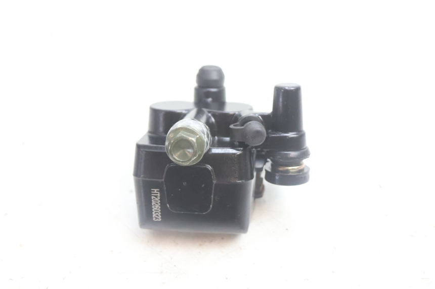 photo de PINZA FRENO POSTERIORE APOLLO RFZ 150 - Zoom sullo stato d'uso