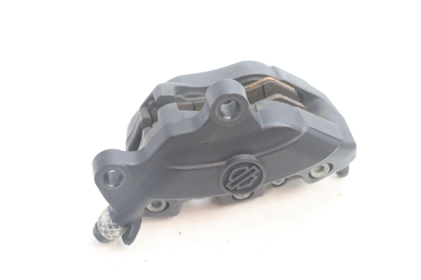 photo de PINZA FRENO POSTERIORE HARLEY DAVIDSON ROAD GLIDE FLTRXSE 1920 (2018 - 2022) - Zoom sullo stato d'uso