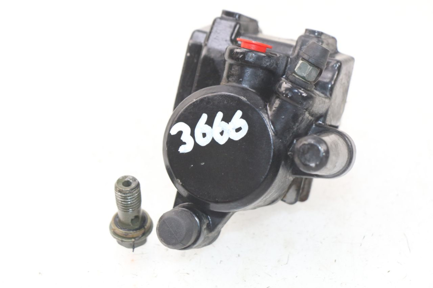 photo de Pinza freno posteriore MINI MX ROOKIE 125 - Vista principale