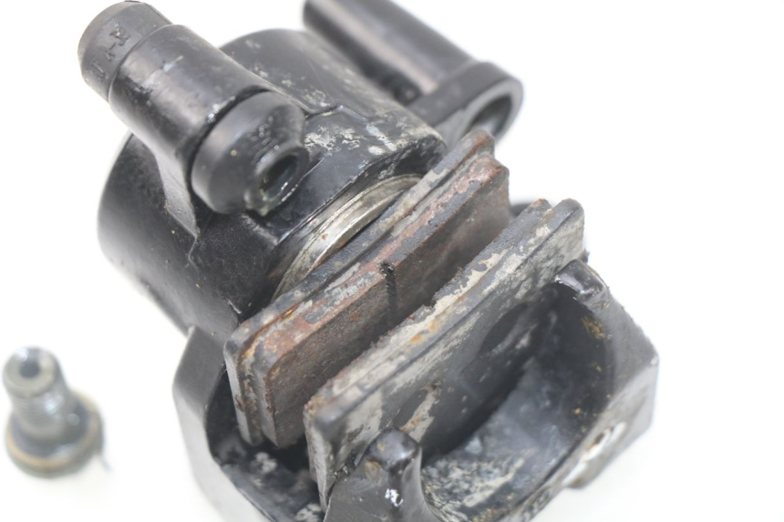 photo de Pinza freno posteriore MINI MX ROOKIE 125 - Zoom sullo stato d'uso