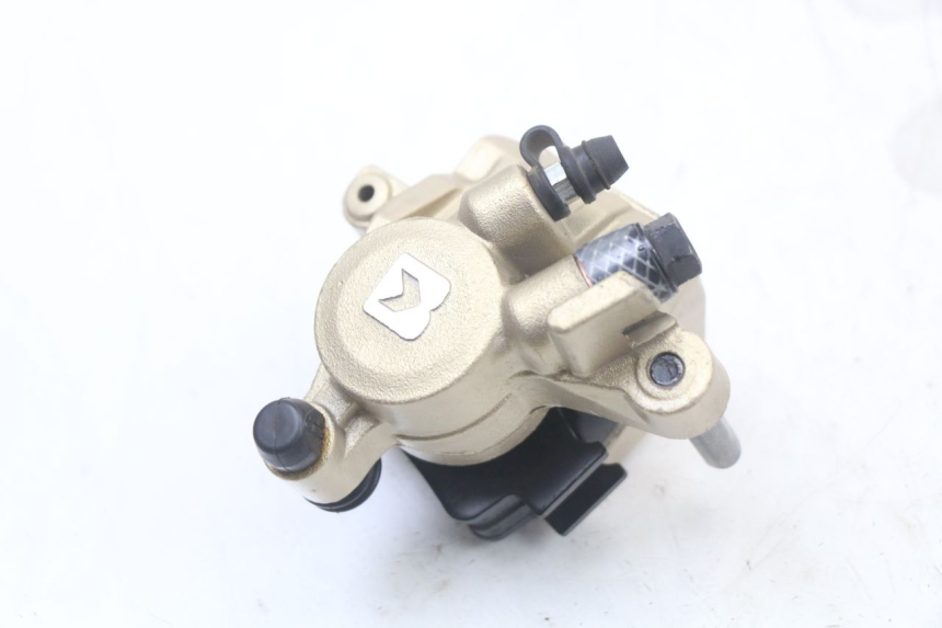 photo de PINZA FRENO POSTERIORE ROYAL ENFIELD SCRAM 411 (2022 - 2024) - Dettaglio del componente