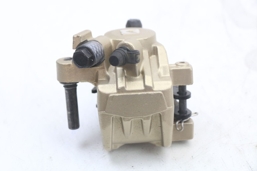 photo de PINZA FRENO POSTERIORE ROYAL ENFIELD SCRAM 411 (2022 - 2024) - Zoom sullo stato d'uso