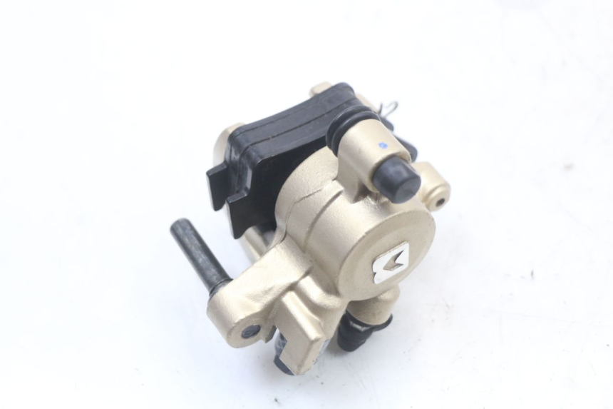 photo de PINZA FRENO POSTERIORE ROYAL ENFIELD SCRAM 411 (2022 - 2024) - Altra angolazione