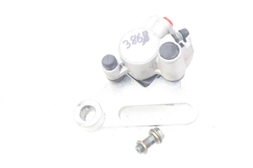 photo de PINZA FRENO POSTERIORE APOLLO RXF 125 - Vista principale