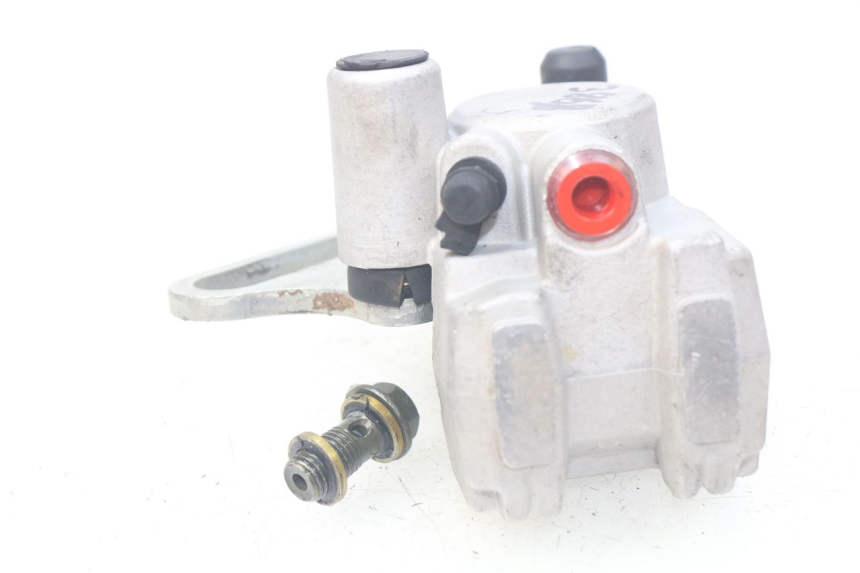 photo de PINZA FRENO POSTERIORE APOLLO RXF 125 - Primo piano tecnico