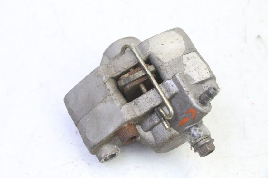 photo de PINZA FRENO POSTERIORE HYTRACK S 150 (2003 - 2011) - Zoom sullo stato d'uso