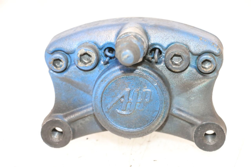 photo de PINZA FRENO POSTERIORE PEUGEOT SATELIS COMPRESSOR K15 125 (2006 - 2009) - Vista principale