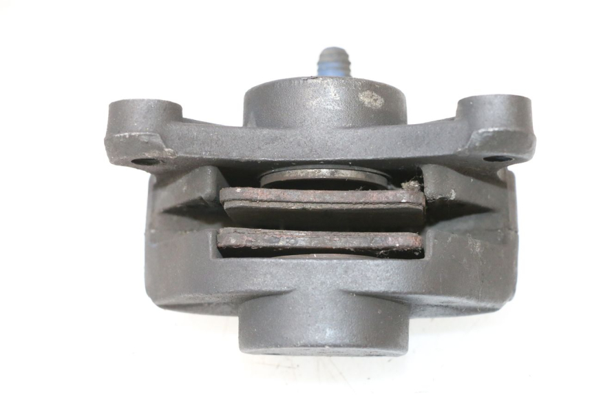 photo de PINZA FRENO POSTERIORE PEUGEOT SATELIS COMPRESSOR K15 125 (2006 - 2009) - Zoom sullo stato d'uso