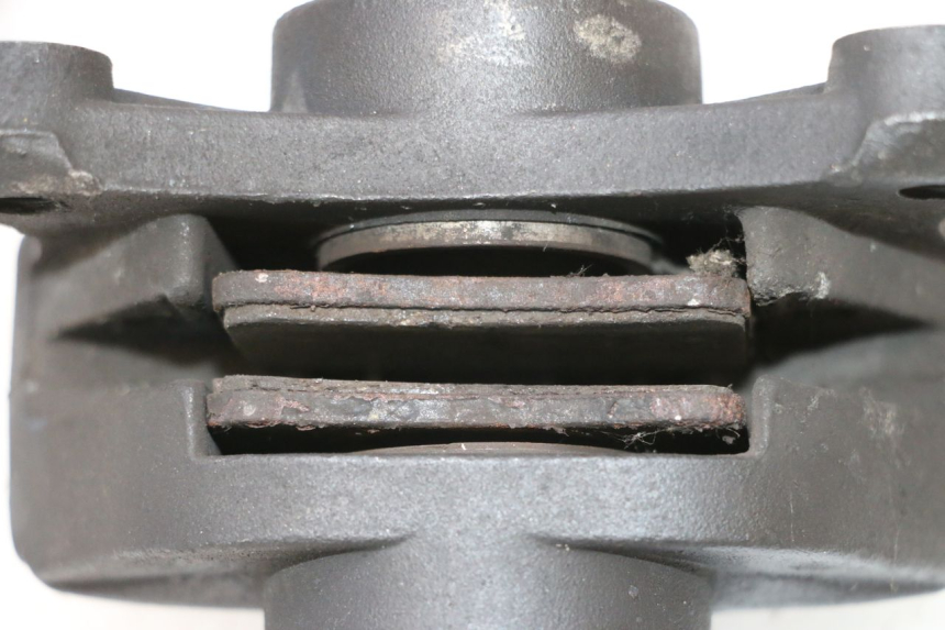 photo de PINZA FRENO POSTERIORE PEUGEOT SATELIS COMPRESSOR K15 125 (2006 - 2009) - Altra angolazione