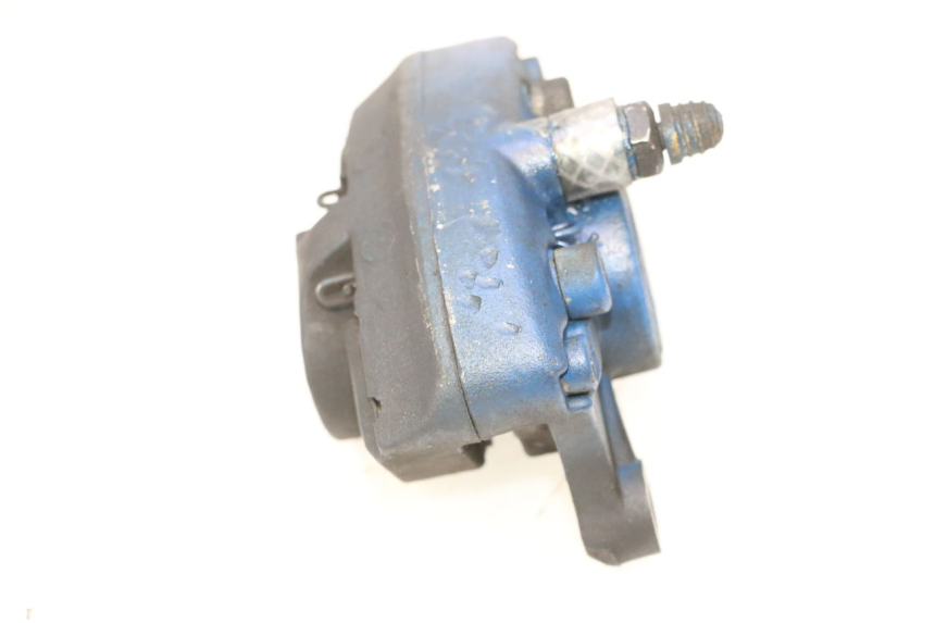photo de PINZA FRENO POSTERIORE PEUGEOT SATELIS COMPRESSOR K15 125 (2006 - 2009) - Primo piano tecnico
