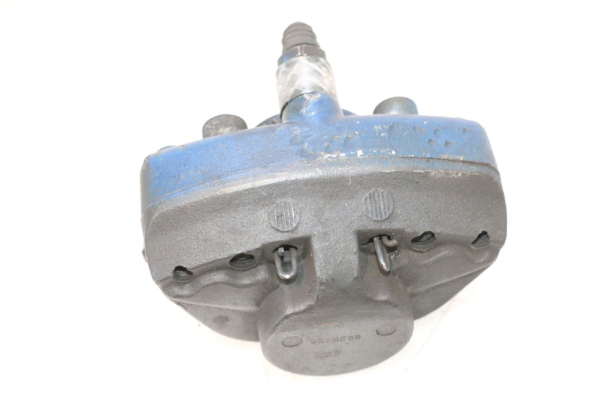 photo de PINZA FRENO POSTERIORE PEUGEOT SATELIS COMPRESSOR K15 125 (2006 - 2009) - Vista d'insieme del prodotto