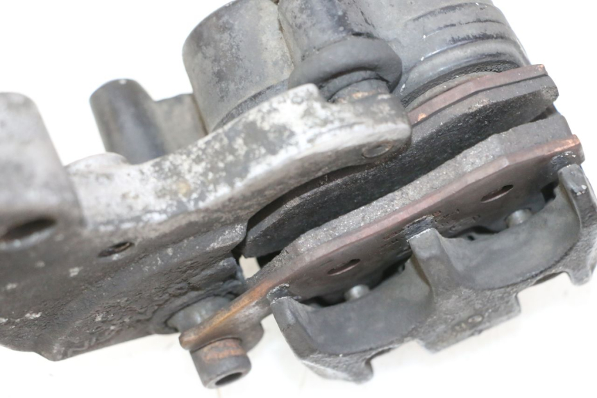 photo de PINZA FRENO POSTERIORE PEUGEOT SATELIS 125 (2013 - 2018) - Altra angolazione