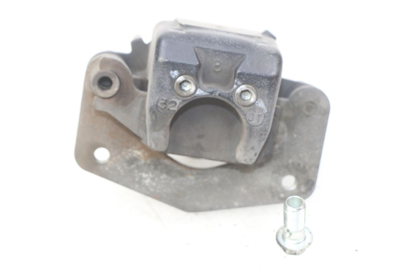 photo de PINZA FRENO POSTERIORE SUZUKI SIXTEEN 125 (2008 - 2010) - Zoom sullo stato d'uso