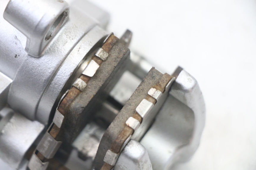 photo de PINZA FRENO POSTERIORE SMALL MX THUNDER 250 - Dettagli dei punti di fissaggio