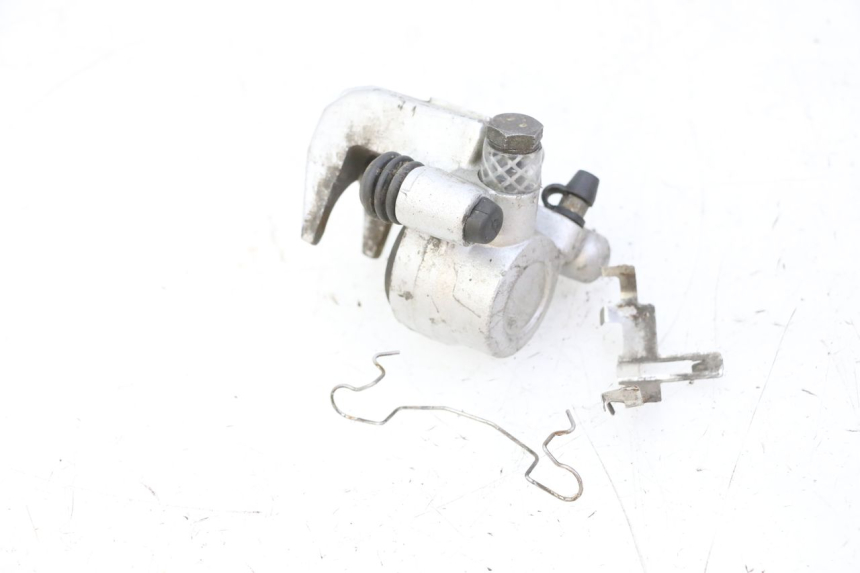 photo de PINZA FRENO POSTERIORE GILERA SMT SUPERMOTARD 50 (2009 - 2017) - Dettaglio del componente