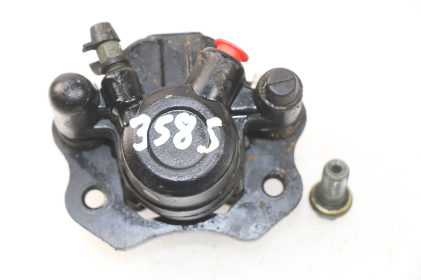 photo de Pinza freno posteriore ORION SPORTRAX 125 - Vista principale